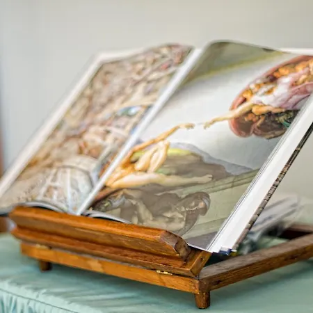 Romance Al Colosseo Appartement