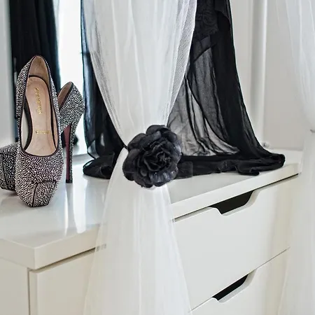 Appartement Romance Al Colosseo