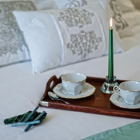 Appartement Romance Al Colosseo *