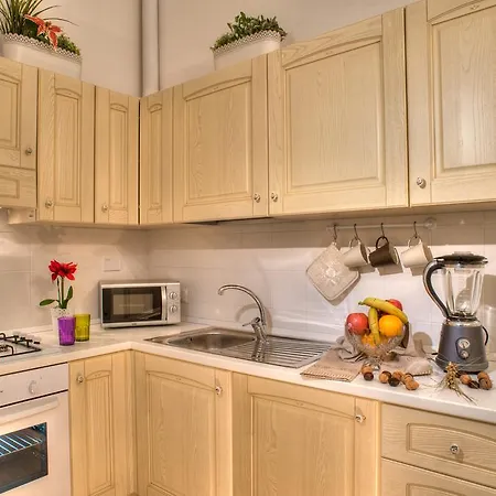 Appartement Romance Al Colosseo *