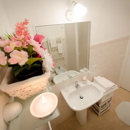 Appartement Romance Al Colosseo