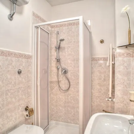 Appartement Romance Al Colosseo Rome