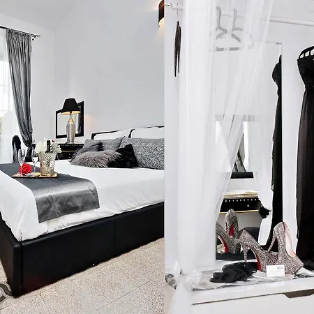 Romance Al Colosseo Appartement Rome