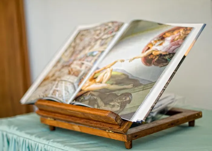 Romance Al Colosseo Apartment