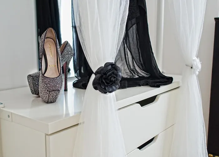 Apartment Romance Al Colosseo