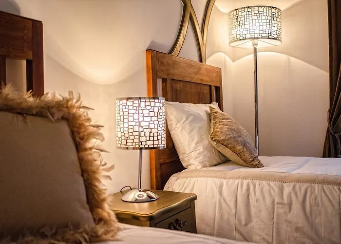 Romance Al Colosseo Rome