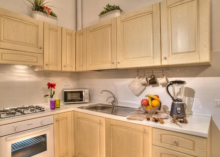 Apartment Romance Al Colosseo *