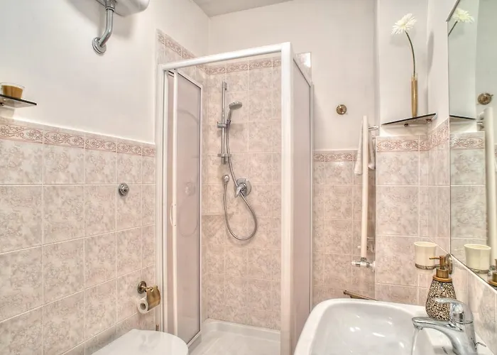 Apartment Romance Al Colosseo Rome