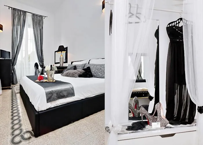 Romance Al Colosseo Apartment Rome