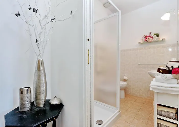 Apartment Romance Al Colosseo *