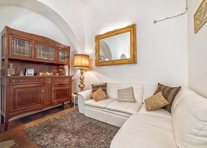 Romance Al Colosseo *