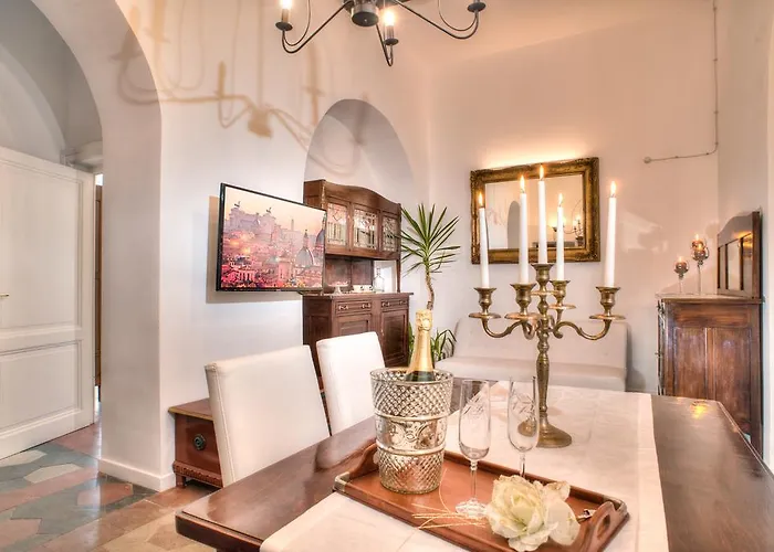 Romance Al Colosseo * רומא