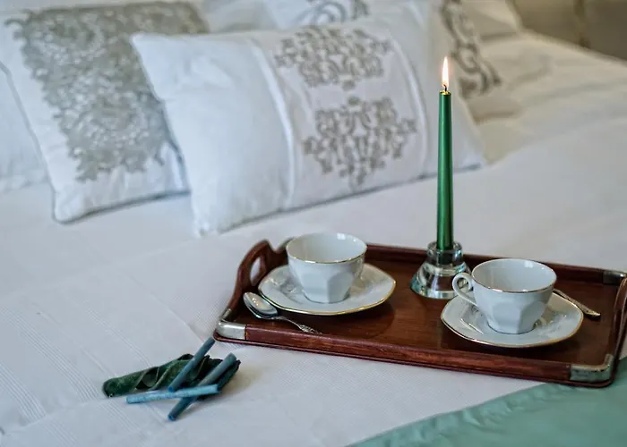 דירה Romance Al Colosseo *