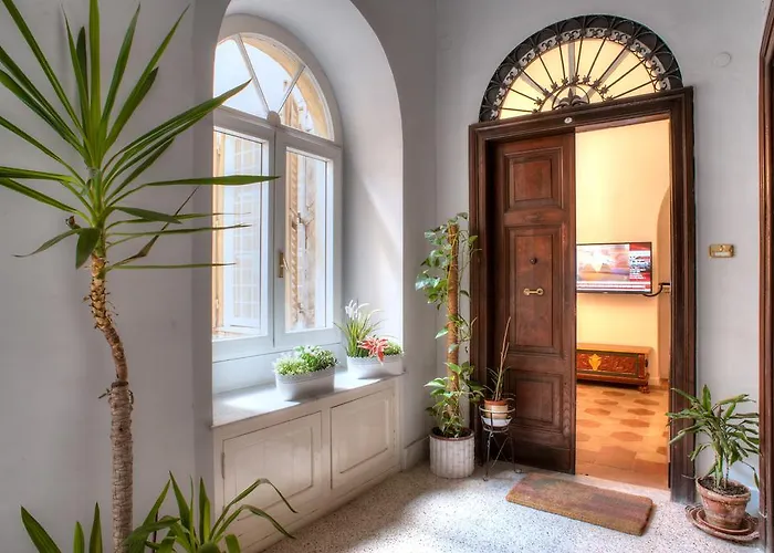 Romance Al Colosseo *