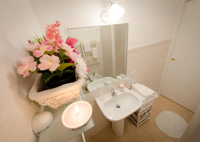 דירה Romance Al Colosseo