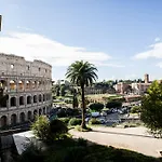 Romance Al Colosseo * Rom